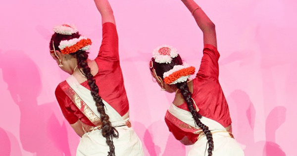 Srishti Pathways Srishti - Beautiful Full HD Nature Patterns | Free Download