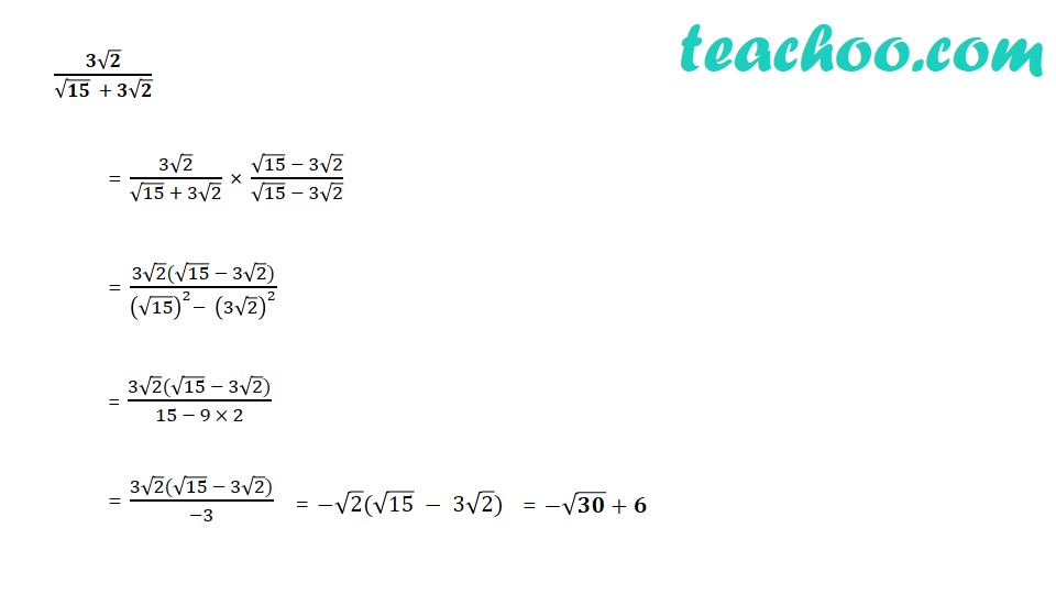 Ex 12 1 1 Evaluate I 3 2 Ii 4 2 Iii 1 2 5 Class 8 Our math solver supports basic math pre-algebra algebra trigonometry calculus and more.