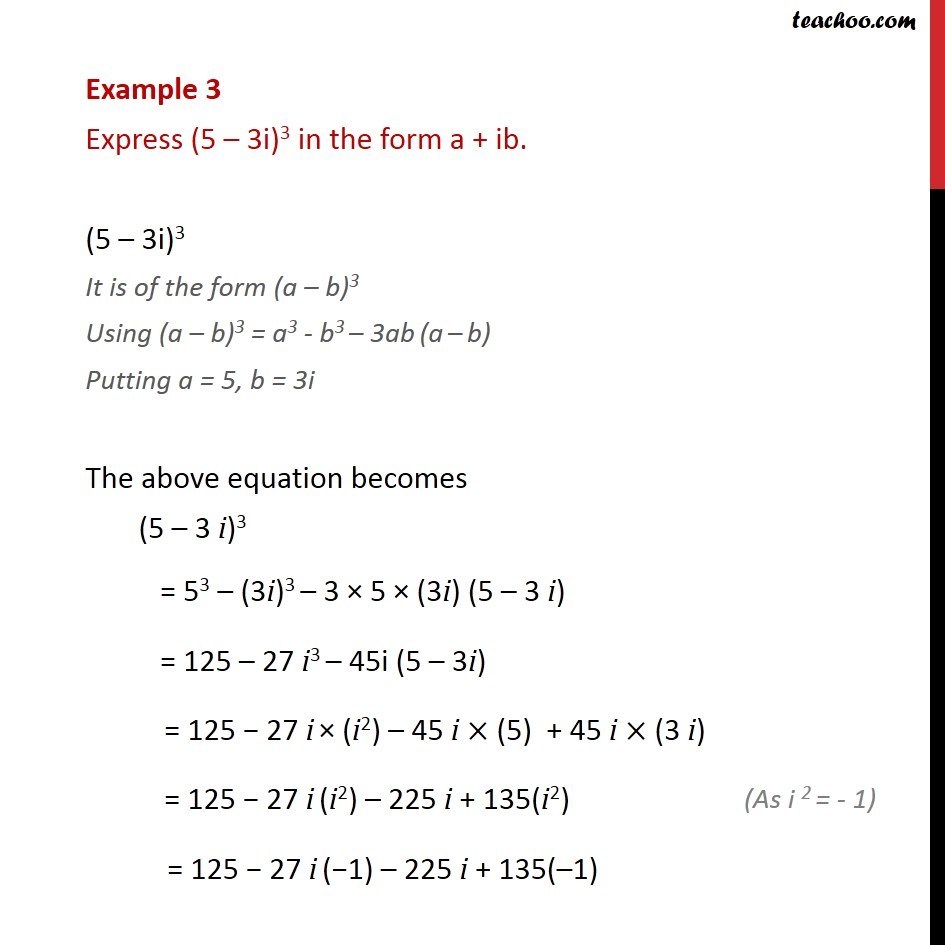 Algebra 2 Worksheets Plex Numbers Worksheets Number Worksheets Plex Numbers Framed Words He did not apply the distributive property correctly for 41 3i. Algebra 2 Worksheets Plex Numbers Worksheets Number Worksheets Plex Numbers Framed Words 125i 15i 15i 125i.