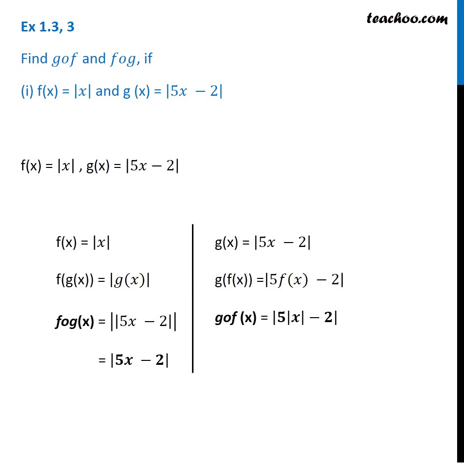Example 21 Show That Lines X 3 3 Y 1 1 Z 5 5 Are Coplanar The question contains content related to Math.