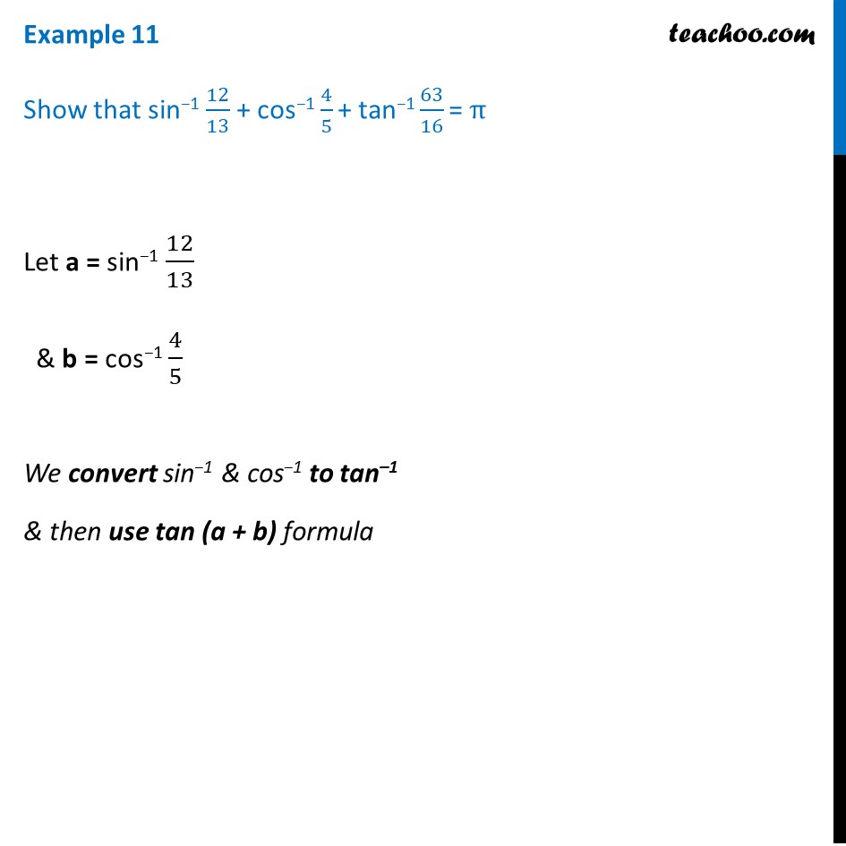 The Value Of Sin 1 Cos 43p 5 Is Sarthaks Econnect Largest Online Education Munity 29The value of sin-1 cos 335 is a 35 b -75 c 10 d -10 asked Sep 16 2020 in Trigonometry by Shyam01 504k points inverse trigonometric functions.