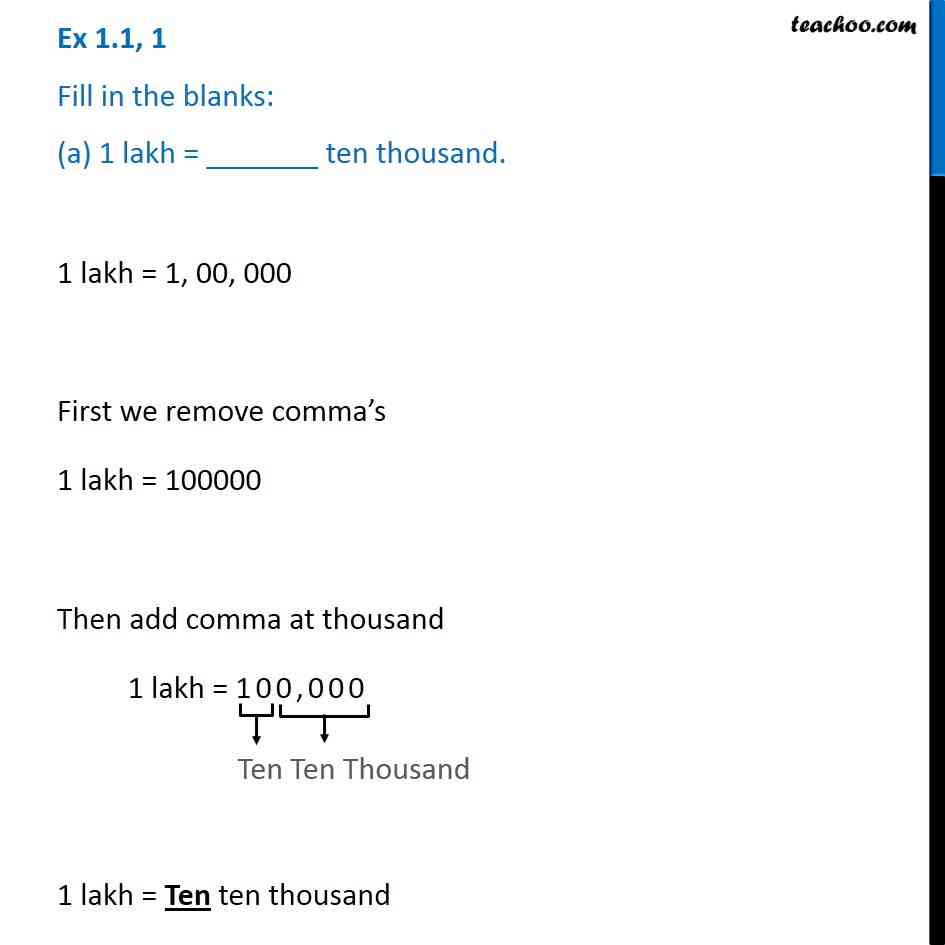 Place Value Easy Explanation For Kids With Examples In the calculator window choose the question you need answered and enter the 2 quantities that you already know. Place Value Easy Explanation For Kids With Examples The places are grouped by thousands in countries using the short scale such.