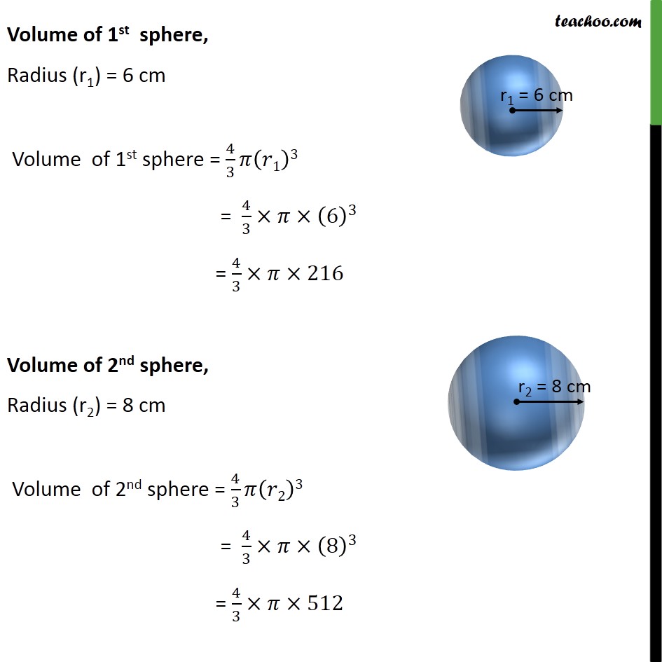 Sphere Sphere Intersection From Wolfram Mathworld 