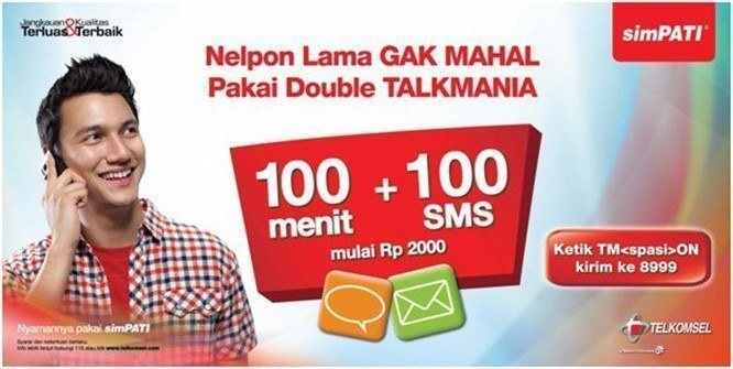 Perlu kamu ketahui juga bahwa . Ini Cara Daftar Paket Tm Simpati Loop Terbaru Sepulsa