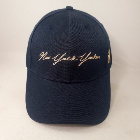 Aturan tertentu di tulisan lowongan pekerjaan · 2. BJS - Bandung Jersey Shop - TOPI SNAPBACK MLB MELENGKUNG