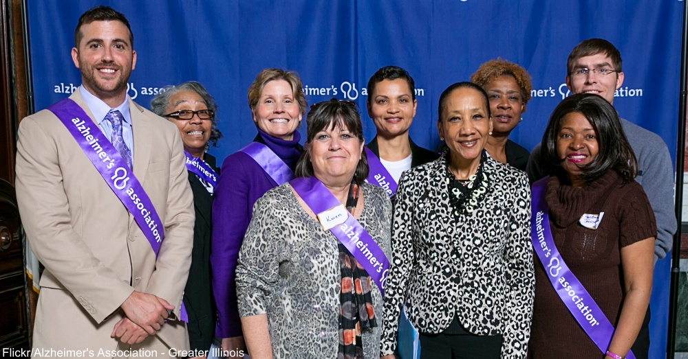 An information guide about alzheimer's disease, including the symptoms of alzheimer's, treatment options, resources, and support groups. 9 Tattoo Ideas To Honor A Loved One With Alzheimer S The Alzheimer S Site News