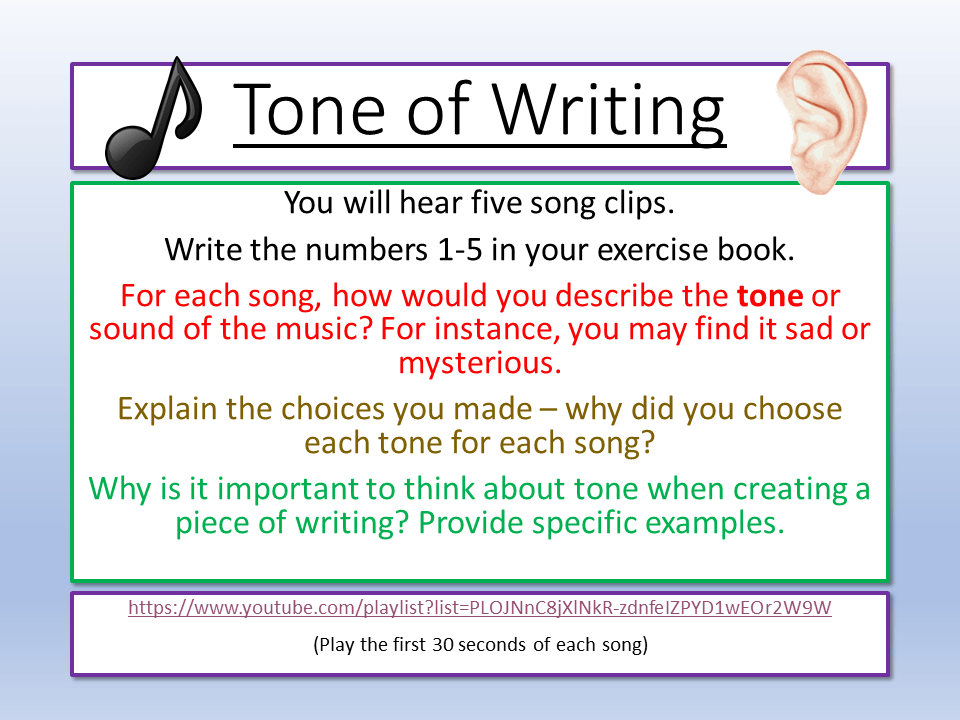creative writing ks3 ks4 gcse english resources tes