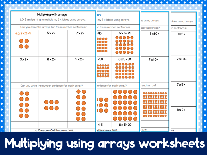 amazing multiplication worksheet year 2 tes