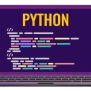 Python Programming Coding Lessons 1-6 | Teaching Resources