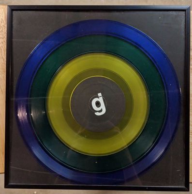 Glassjaw Announce 'Coloring Book' Live In London Release | DIY