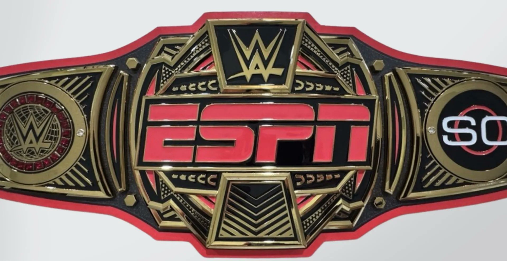ESPN's WWE Championship: A New Tradition at SummerSlam (2026)