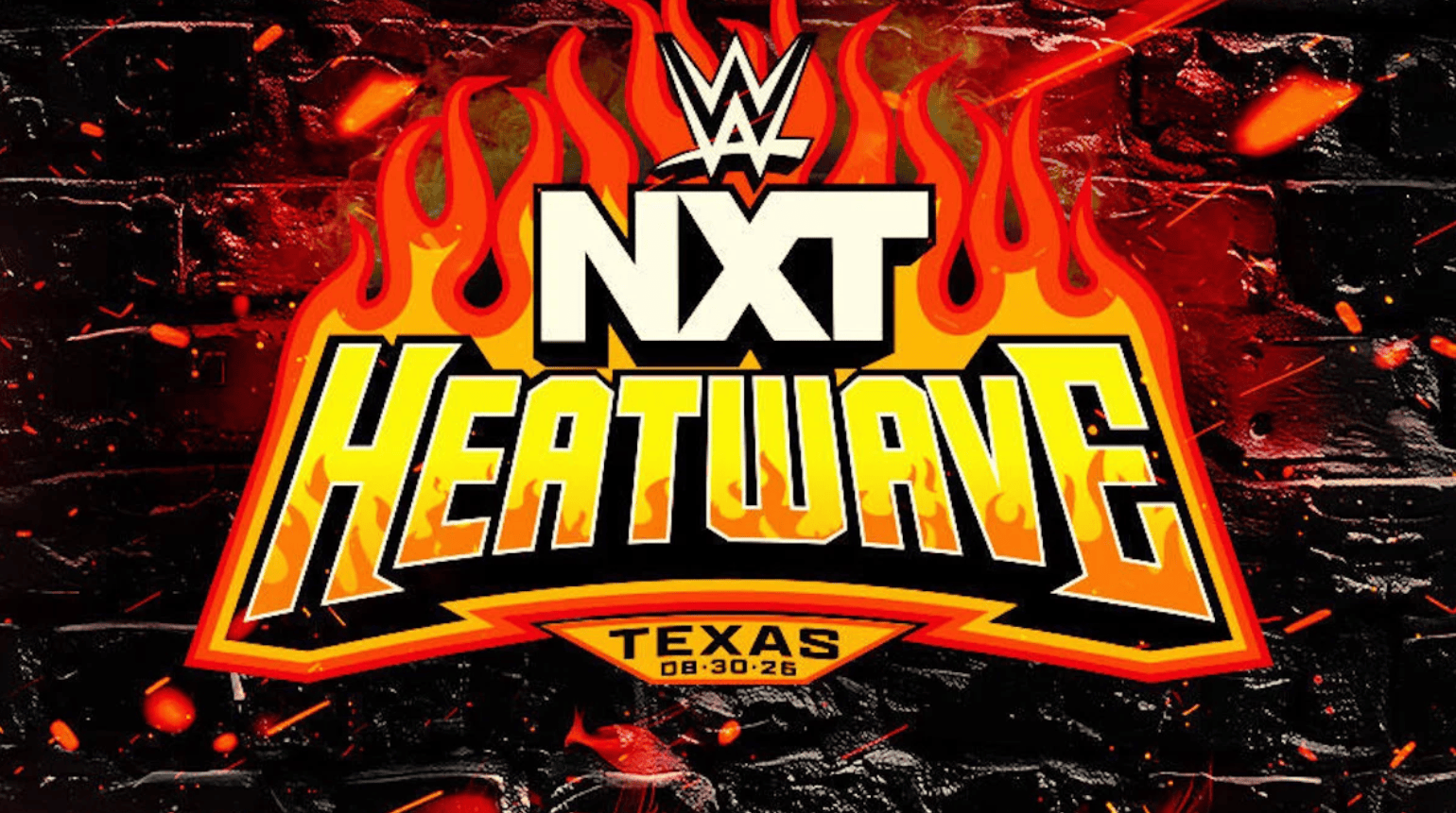 NXT Women’s North American & WWE Women’s Speed Title Unification Match Announced for Heatwave PLE (2026)