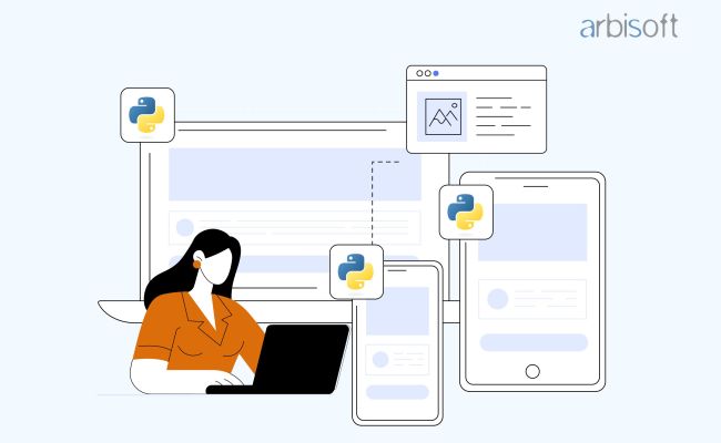Web Data Scraping With Python: A Complete Guide