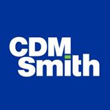Cdm smith email format