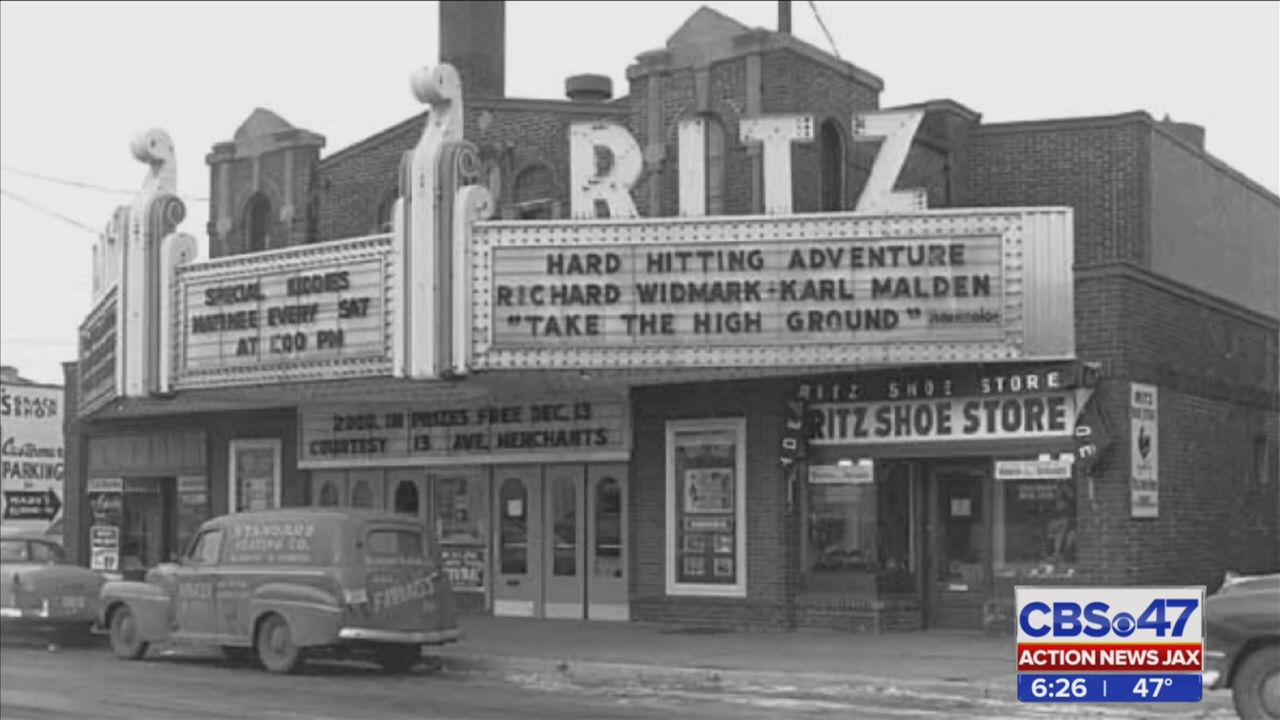 Ritz Theatre And Museum A Hidden Gem Striving For Longevity Action News Jax Two for one happy hour.