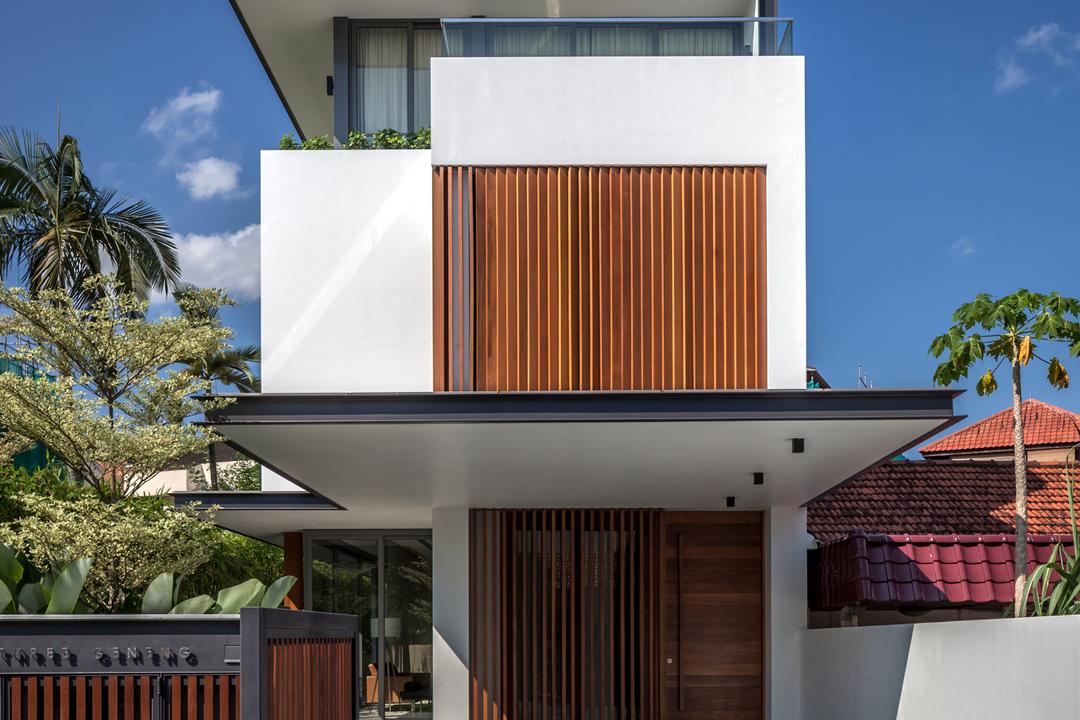 Wooden Gates Interior Design Singapore Interior Design Ideas