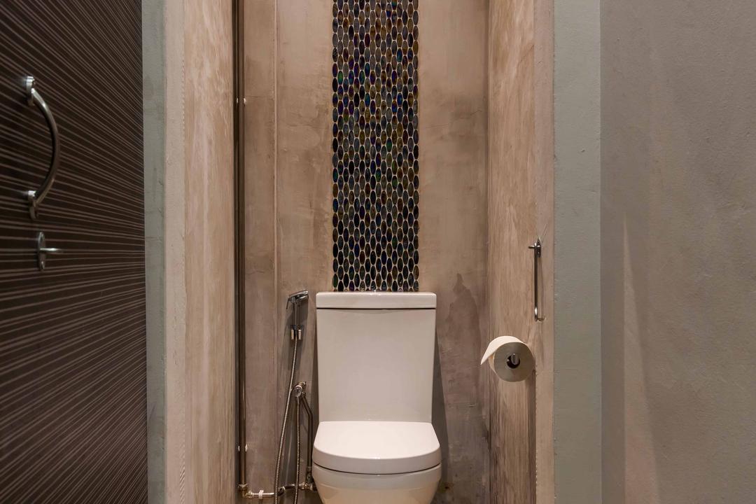 Wooden Bathroom Door Interior Design Singapore Interior Design Ideas