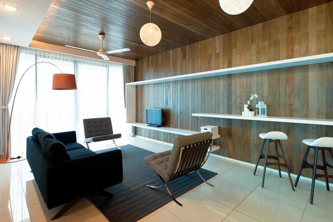 Wooden Ceiling Interior Design Malaysia Interior Design Ideas