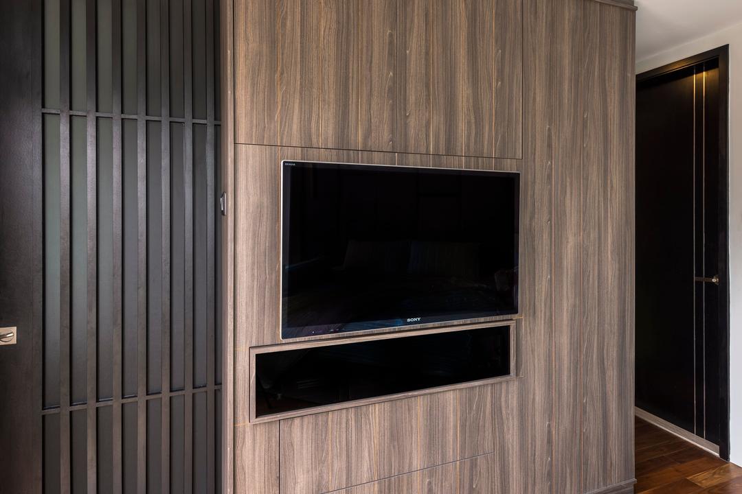 Wooden Partition Wall Interior Design Singapore Interior Design Ideas