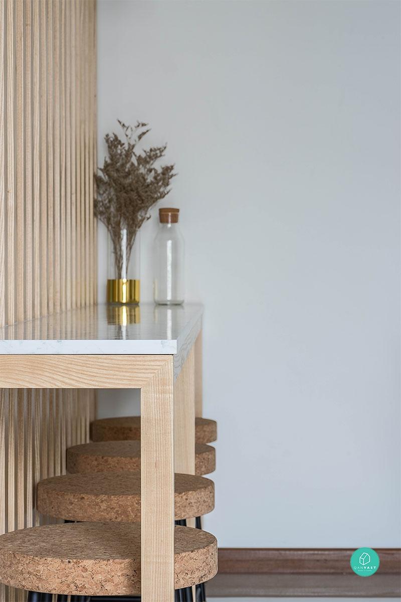 No More Walls 8 Smart Partition Ideas For Small Homes Qanvast