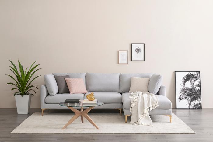 What sofa should you get based on your home's style?