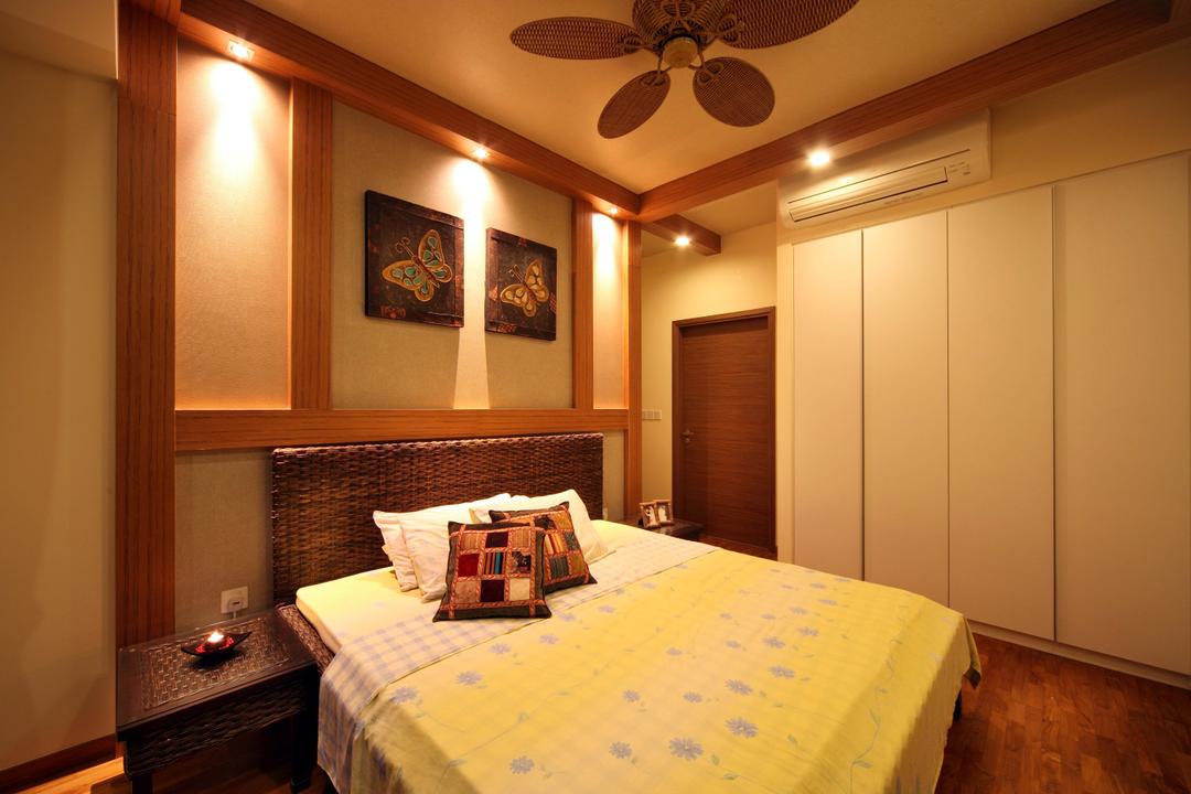 Wooden Bedroom Interior Design Singapore Interior Design Ideas
