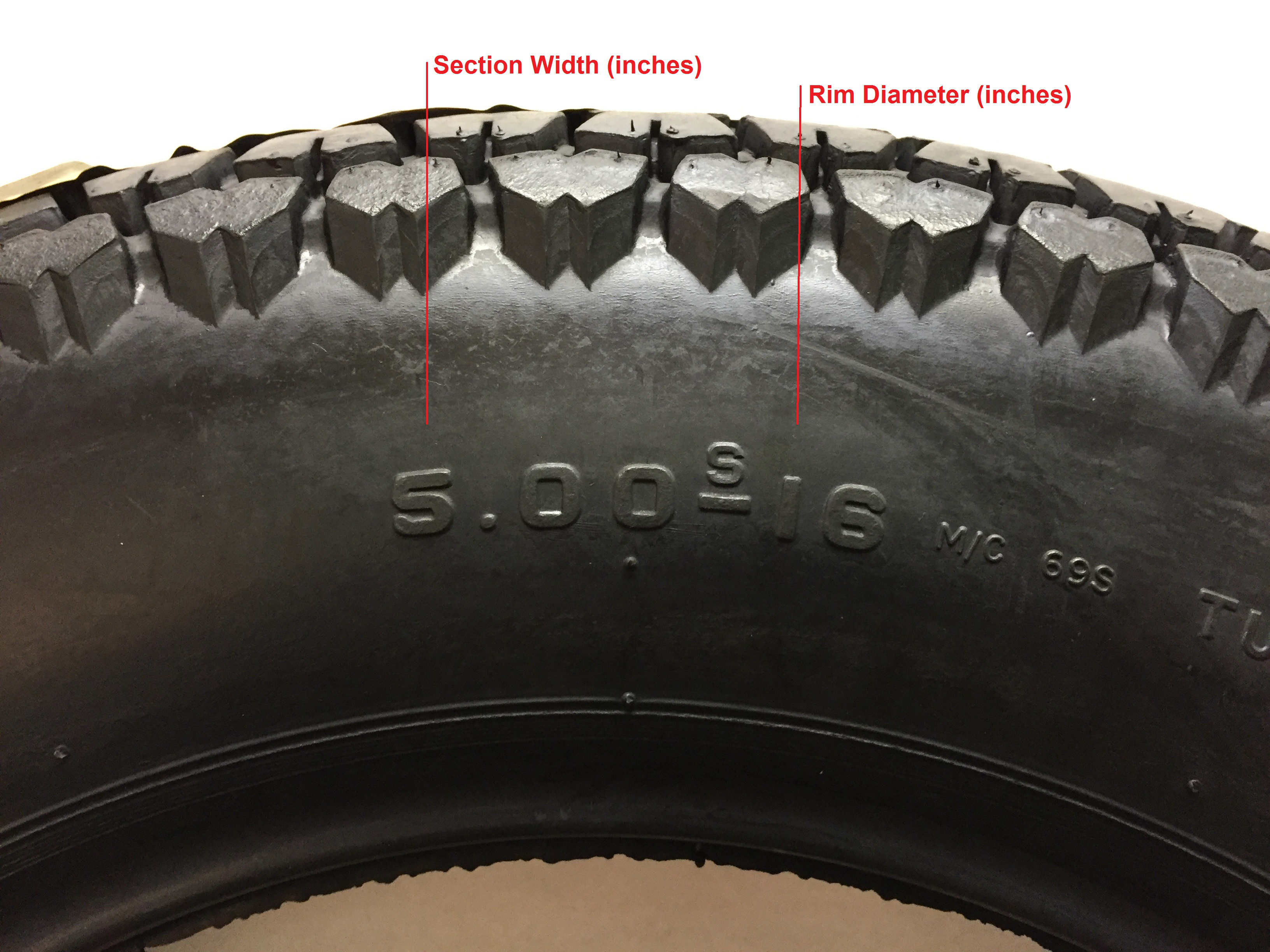Whitewall Tyres Huntsmanproducts 
