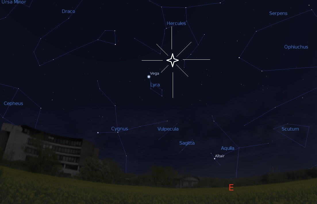 Herculids Meteor Shower . Get Ready for the Lyrid Meteor Shower: Our Complete Guide for 2014