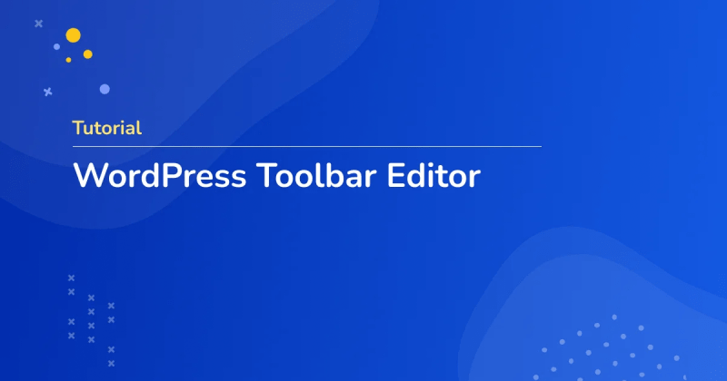 Block Editor Adding A Button To The Format Toolbar For Custom Styles Wordpress Development - Premium Space Illustration Gallery - 8K