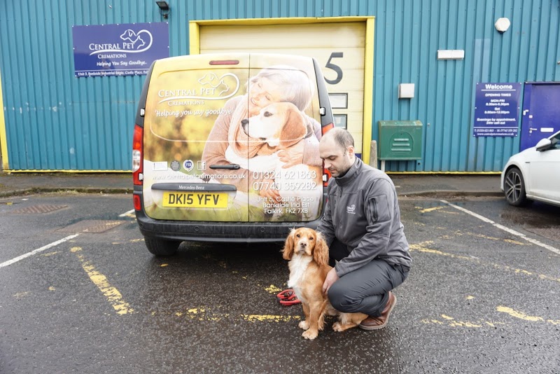 Central Pet Cremations Bark Profile And Reviews