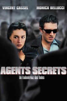 Discover secret agents online at filmdoo