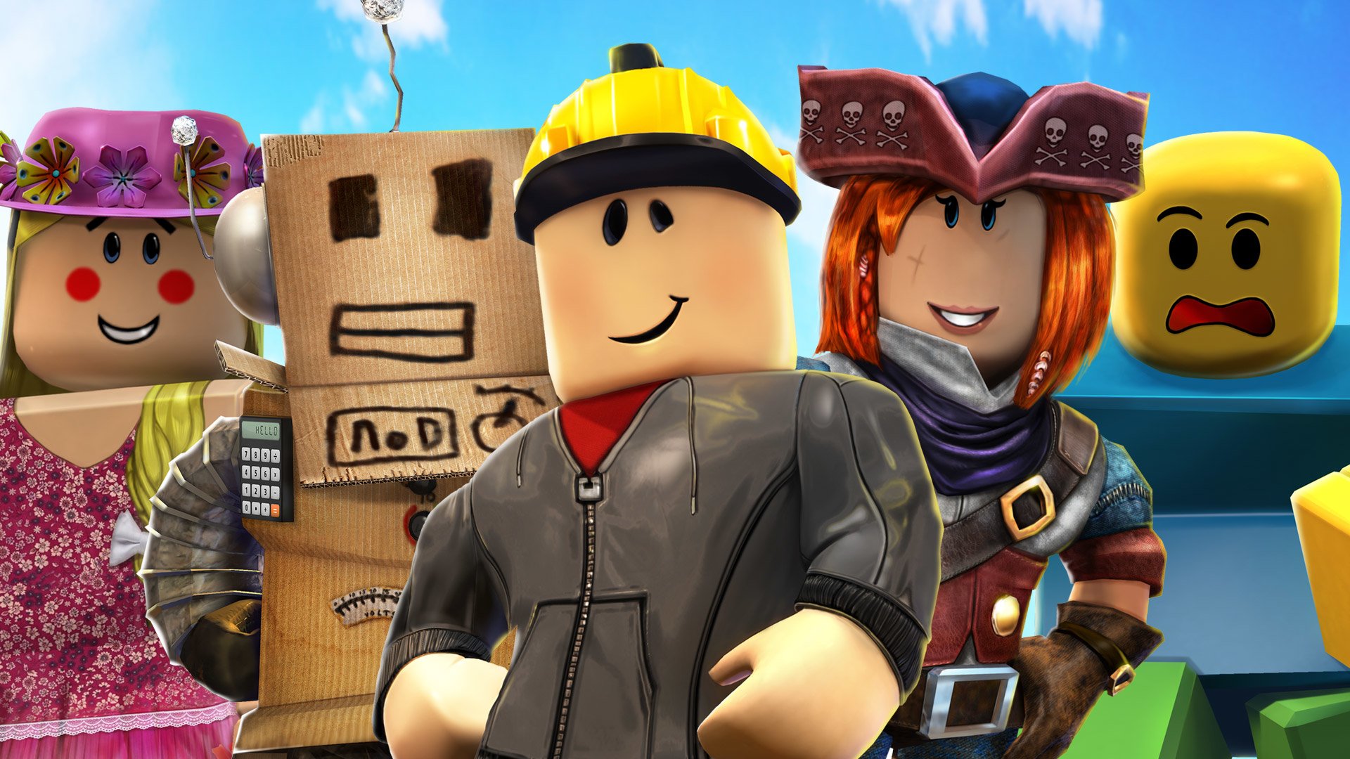 Guide Is Roblox Coming To Switch The Latest 2026 Update Roblox Feature 