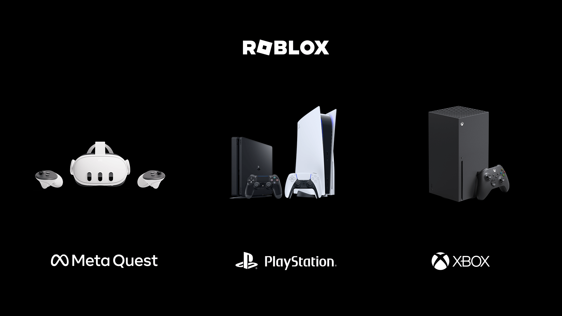 Roblox Xbox Update 2023 Nh Ng T Nh N Ng M I C I Ti N V Xu H Ng Ng Roblox Ps Feature 