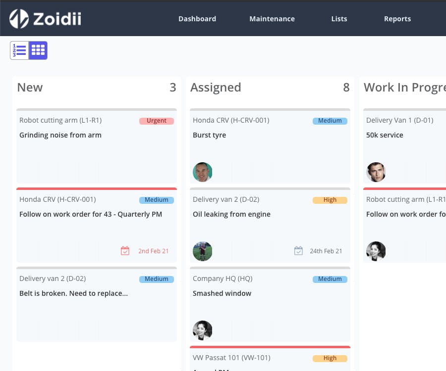 Work Order Software Orderry - Ocean Wallpaper Collection - Mobile Quality