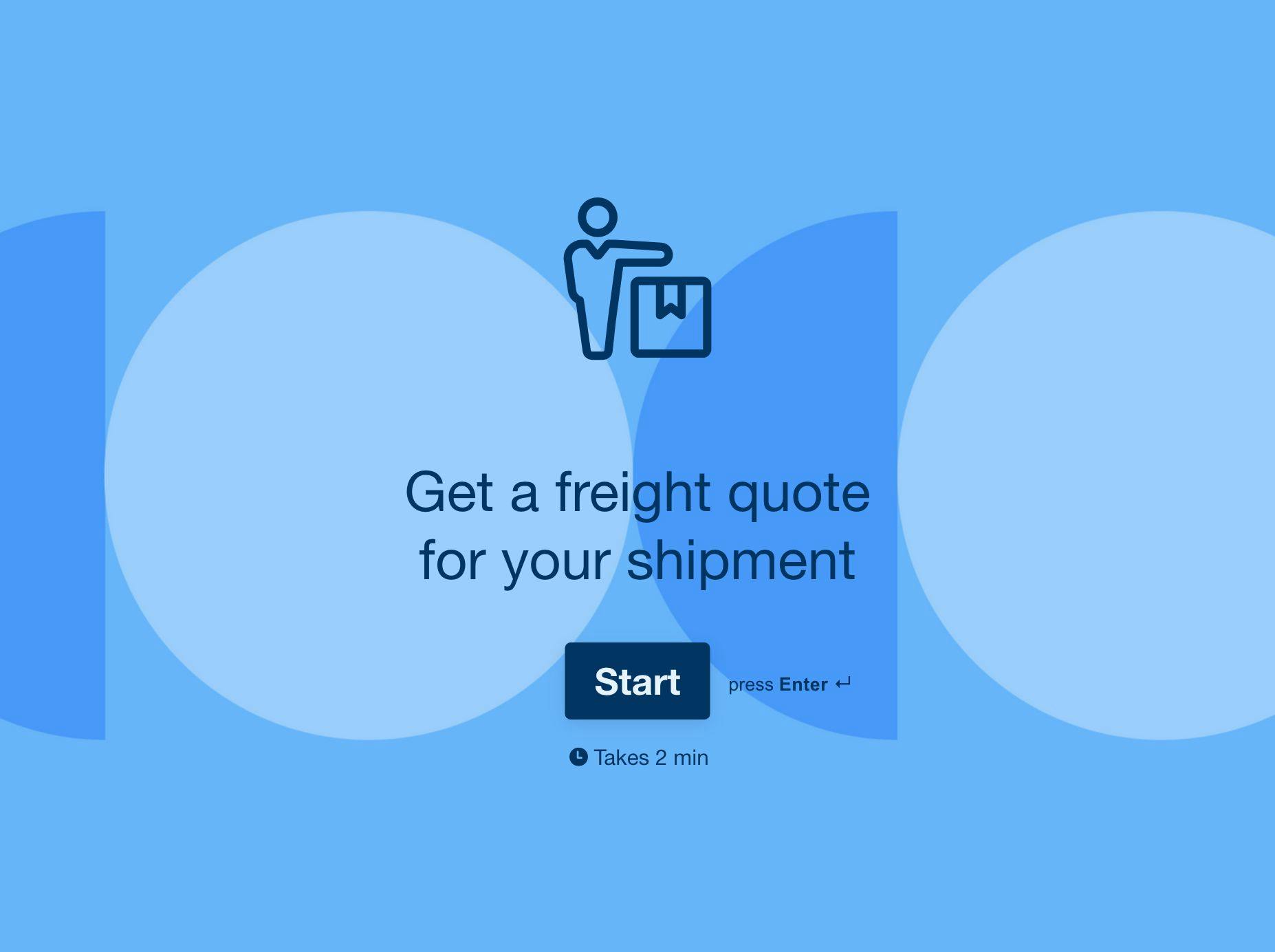 App Quote Form Typeform Template - Artistic 8K Landscape Illustrations | Free Download