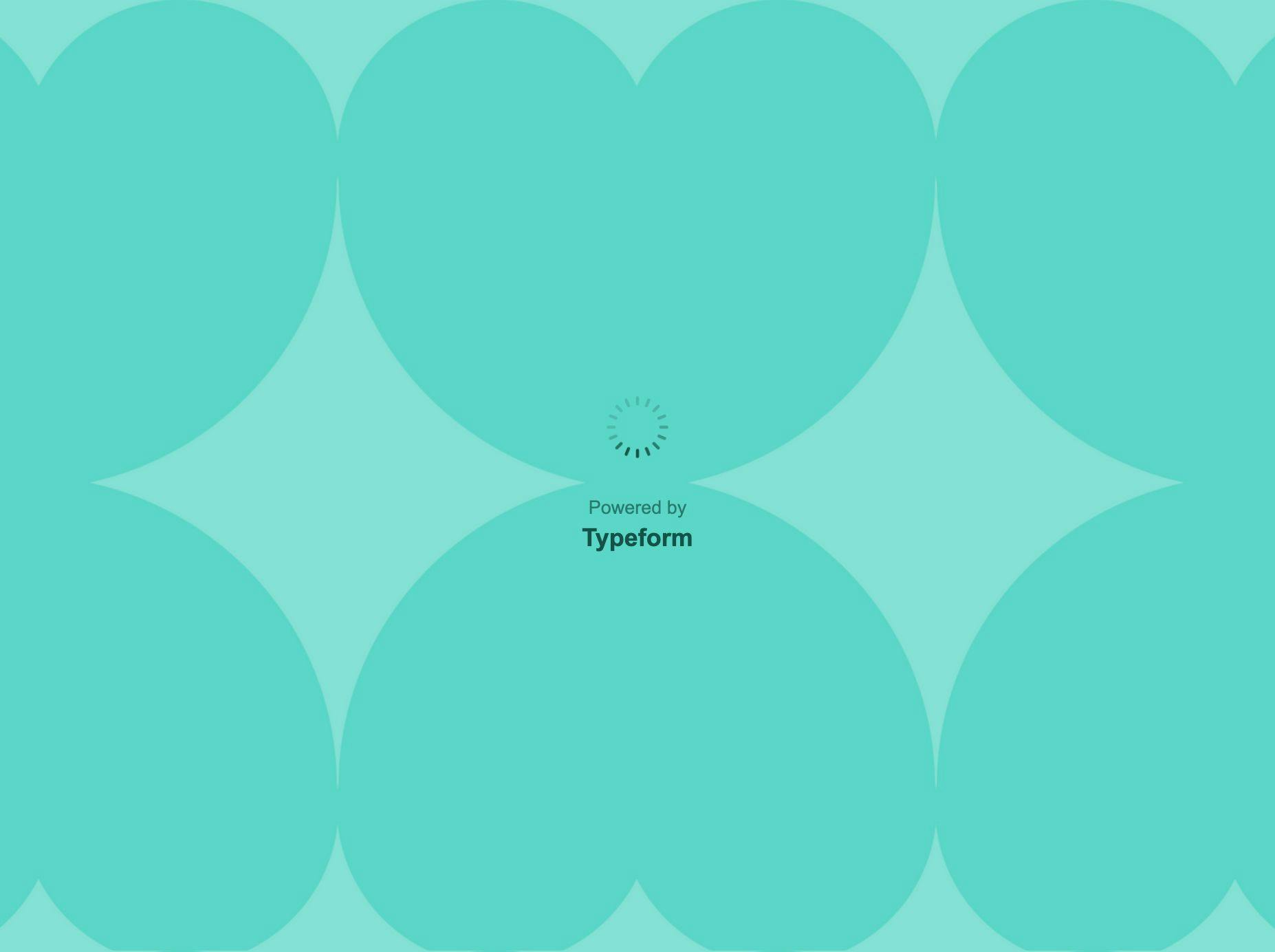 Picture Quiz Typeform Template - Ultra HD Minimal Backgrounds for Desktop