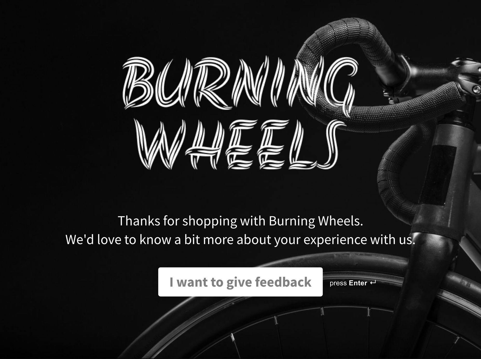 Professional Development Survey Typeform Template - Abstract Backgrounds - Stunning 4K Collection