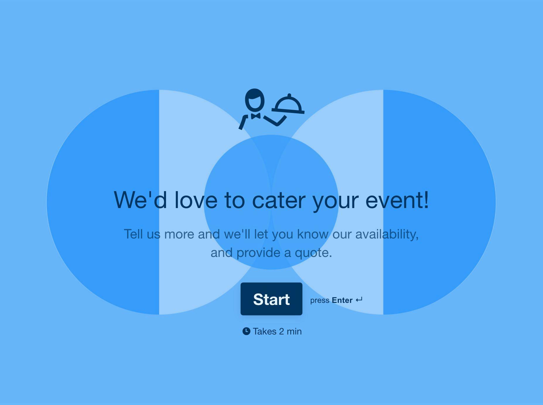 App Quote Form Typeform Template - Best Nature Patterns in Ultra HD