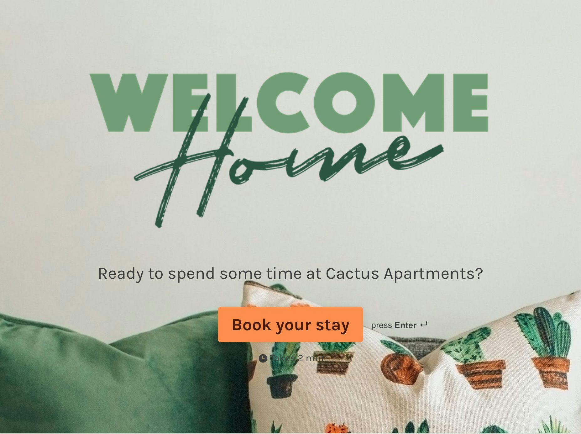 Basic Rental Application Form Template Visme - Premium Gradient Pattern Gallery - Full HD