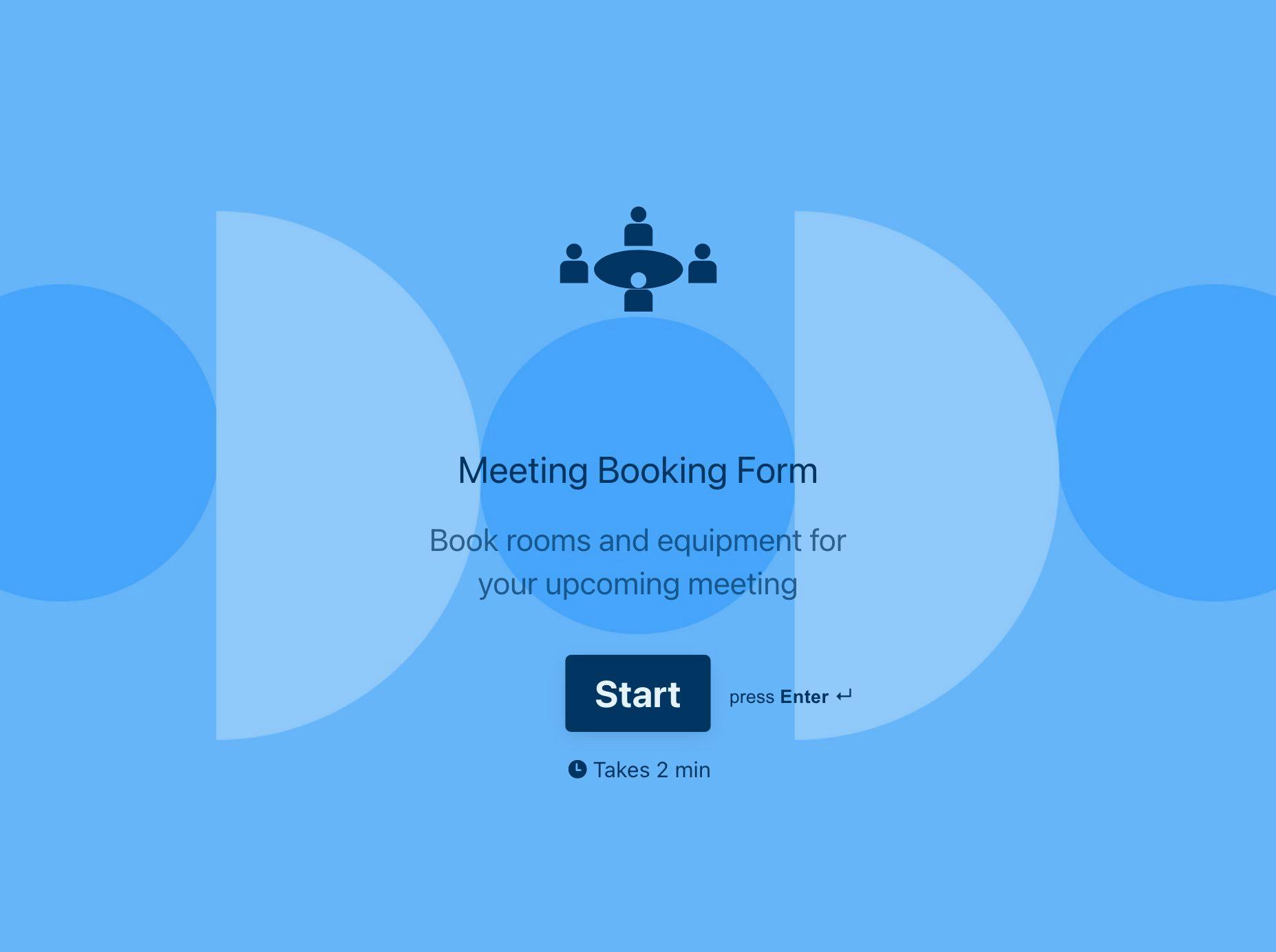 Booking Request Form Typeform Template - Ultra HD High Resolution Sunset Illustrations | Free Download