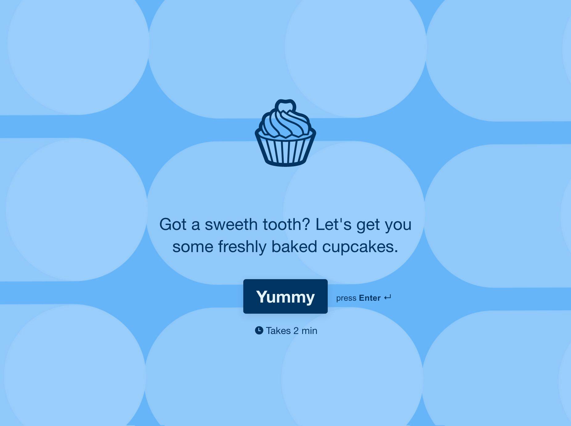 Burger Order Form Typeform Template - Best Colorful Illustrations in HD