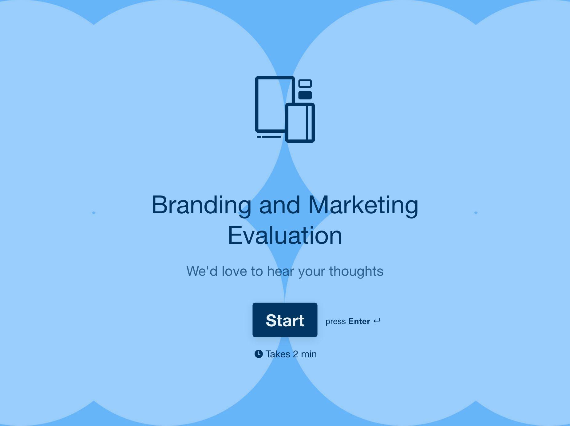 Course Evaluation Form Typeform Template - Incredible Full HD Space Wallpapers | Free Download