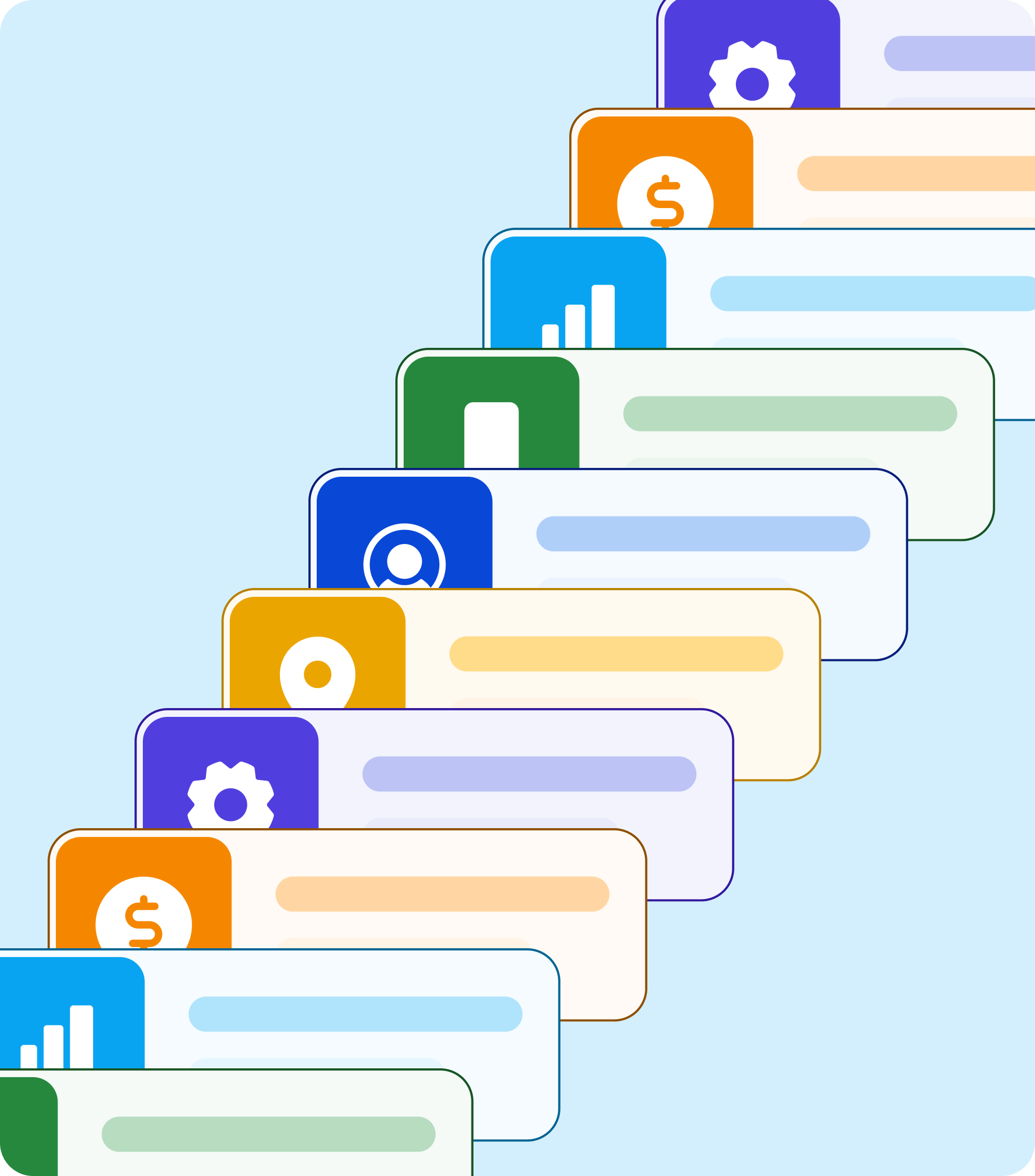 Agency Account Bubble - Download Gorgeous Dark Wallpaper | Desktop