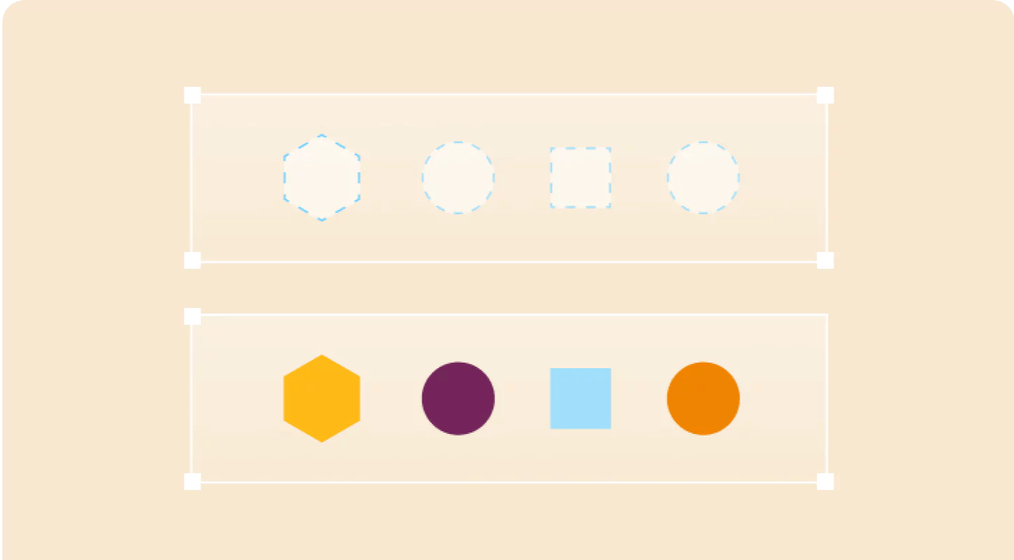 Culture Bubble Design - Download Incredible Gradient Background | Mobile