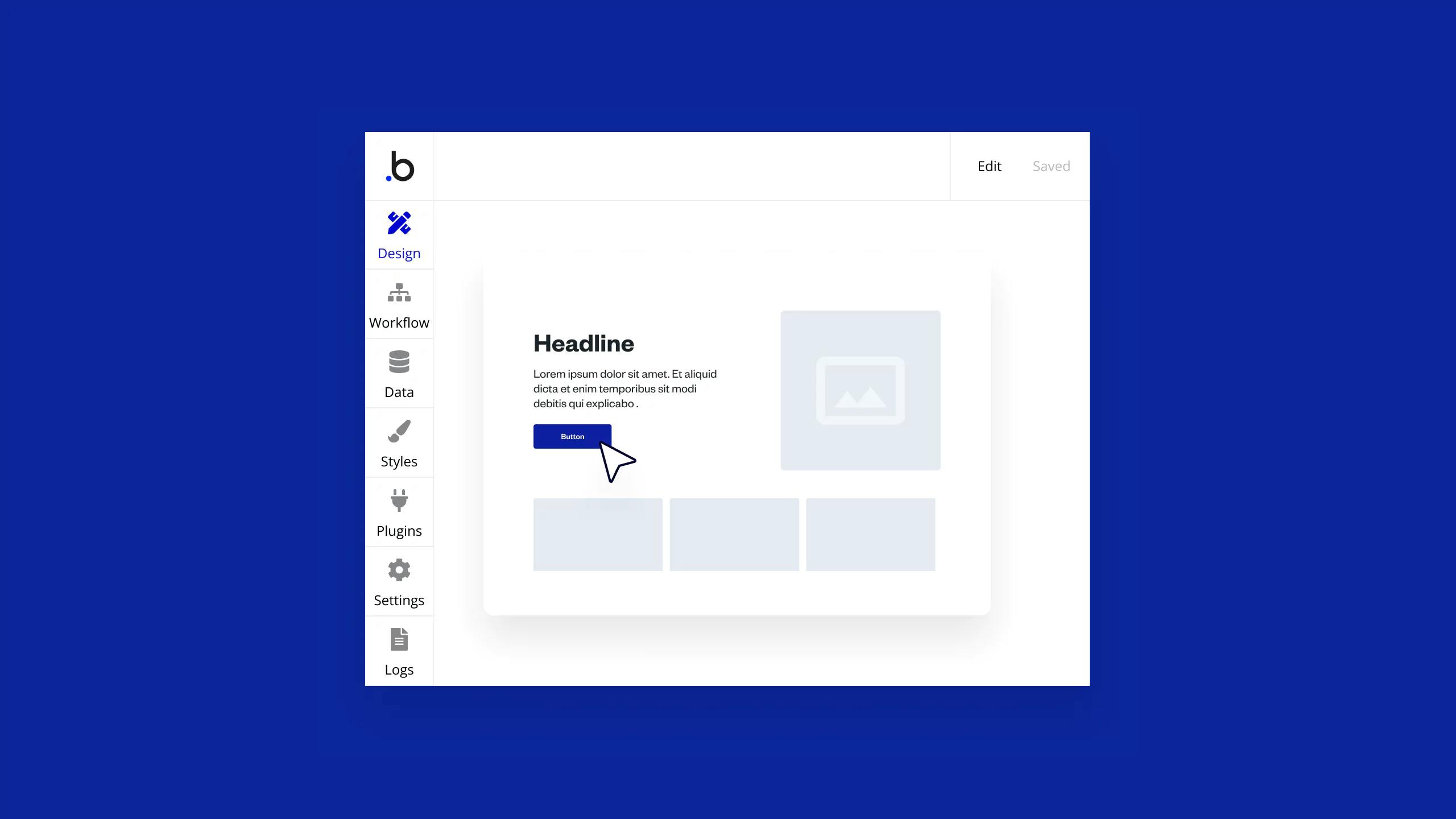 For Founders Bubble - Premium Gradient Photo Gallery - 8K