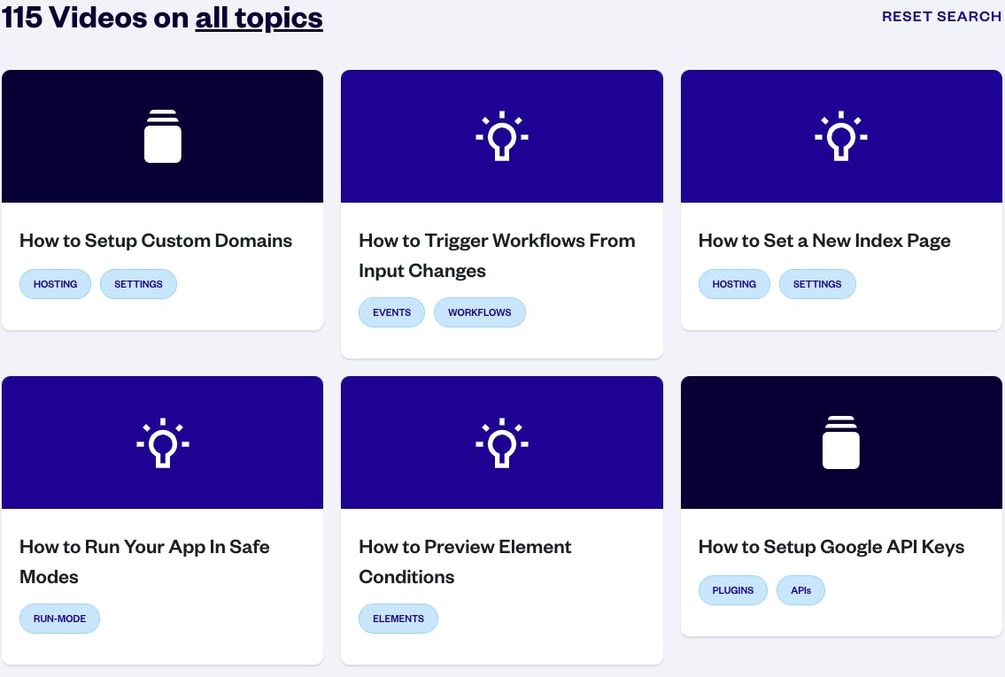 No Code Solution Bubble And Microsoft For Startups - Mobile Landscape Illustrations for Desktop