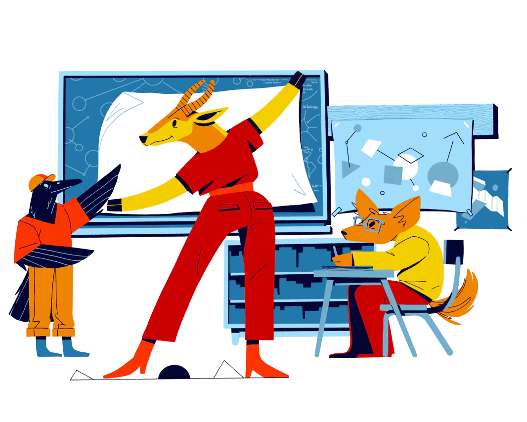 Pricing Golearn Behavior - Premium Space Image Gallery - HD