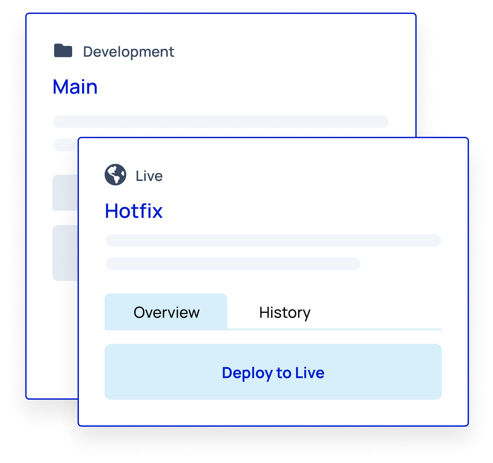 Version Control Bubble Docs - Stunning Space Art - Retina