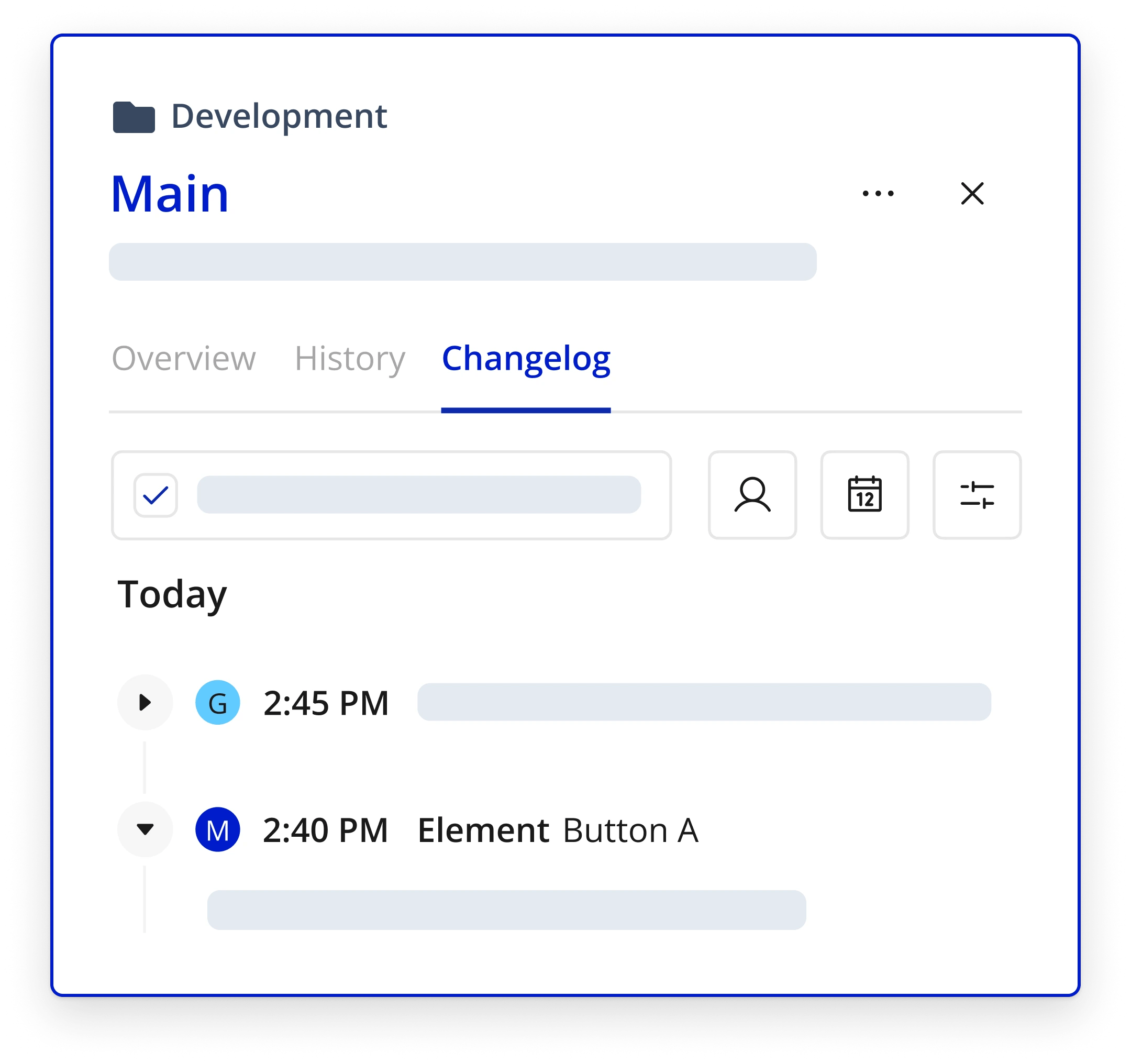 Version Control Bubble - Landscape Texture Collection - High Resolution Quality