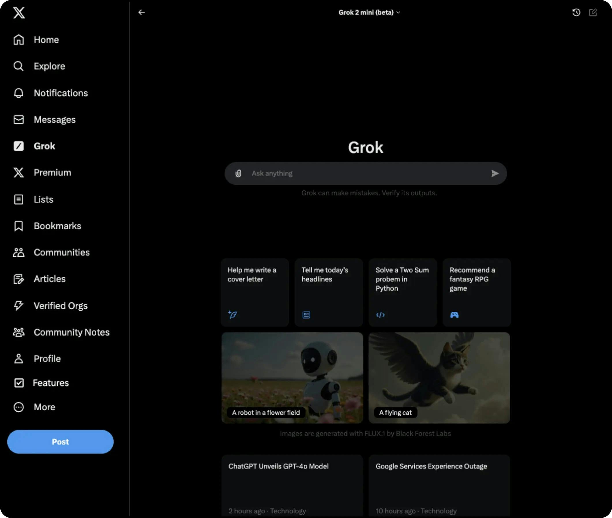 Grok 2 0 Medium - Best Vintage Photos in 4K